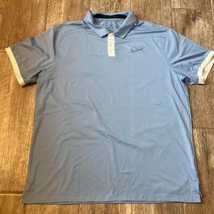 Men’s XL Nike dry fit polo